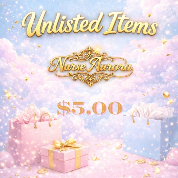 2.22.26 Unlisted Items Live Show - Picture 2 of 4